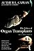 Ethics of Organ Transplants (Contemporary Issues)