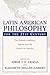 Latin American Philosophy for the 21st Century by Jorge J.E. Gracia