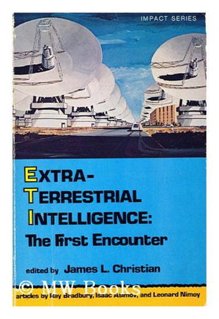 Extraterrestrial Intelligence (Science & the Paranormal Series)