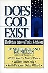 Does God Exist?: The Debate between Theists & Atheists