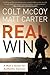 The Real Win: A Man's Quest...