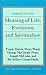Debates on the Meaning of Life, Evolution and Spiritualism (Freethought Library)