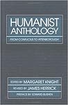 Humanist Anthology by Margaret Knight