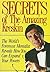 Secrets of the Amazing Kreskin: The World's Foremost Mentalist Reveals How You Can Expand Your Powers