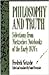 Philosophy and Truth by Friedrich Nietzsche