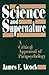 Science and Supernature