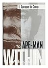 Ape-Man Within Ape-Man Within