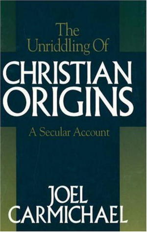 Unriddling of Christian Origins