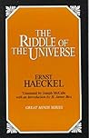 Riddle of the Universe (Great Minds Series) Riddle of the Universe (Great Minds Series)
