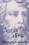 Nonbelief & Evil by Theodore Drange Nonbelief & Evil by Theodore Drange