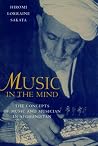 Music in the Mind: The Concepts of Music and Musician in Afghanistan Music in the Mind: The Concepts of Music and Musician in Afghanistan