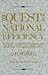 The Quest for National Efficiency: A Study in British Politics and Political Thought, 1899–1914