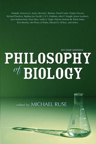 Philsophy of Biology