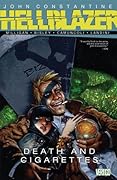 Hellblazer: Death and Cigarettes