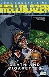Hellblazer by Peter Milligan