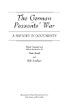 The German Peasants' War (German Studies)
