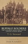 Buffalo Soldiers: The Colored Regulars in the United States Army (Classics in Black Studies)
