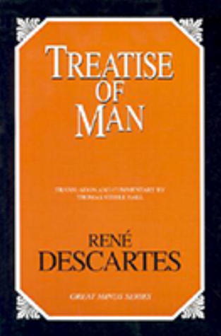 Treatise of Man (Great Minds Series)