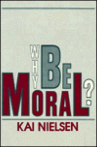 Why Be Moral?