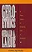 Geroethics (Golden Age Books)