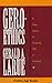 Geroethics (Golden Age Books)