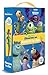 Monsters in a Box (Disney/Pixar Monsters University)