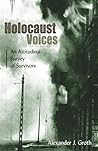 Holocaust Voices Holocaust Voices
