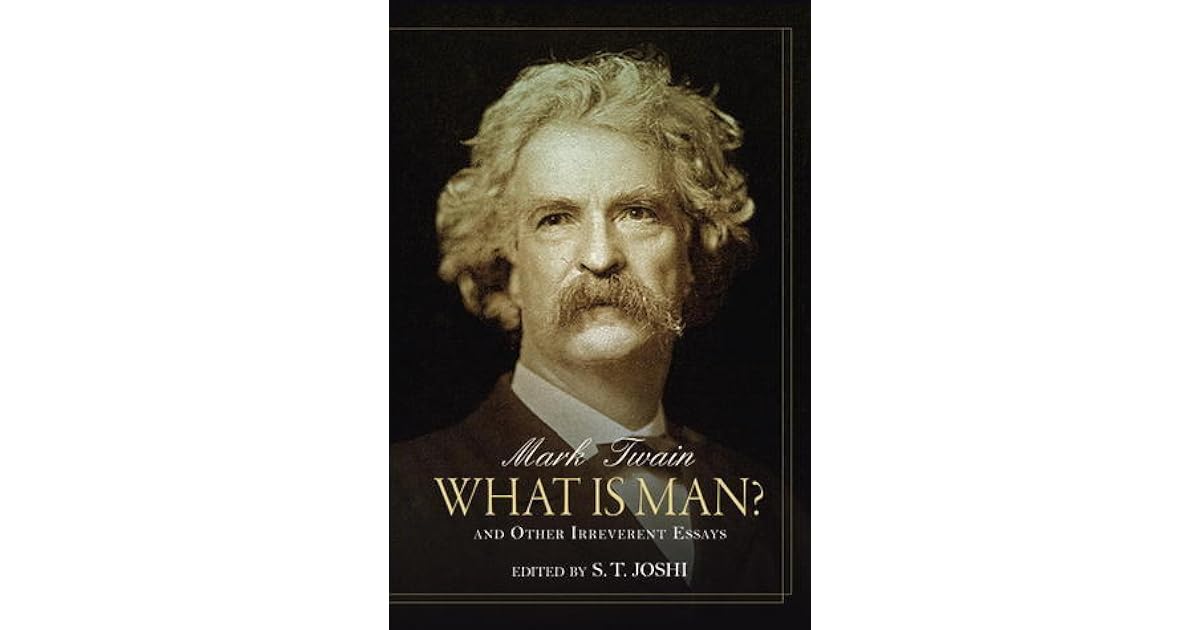 Other irreverent essays picture