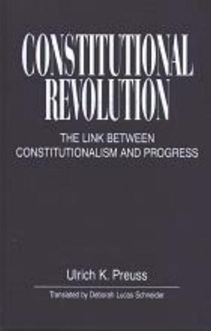 Constitutional Revolution