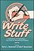 The Write Stuff