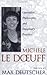 Michele Le Doeuff: Operative Philosophy and Imaginary Practice