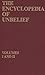 The Encyclopedia of Unbelief, 2 Vols