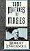 Some Mistakes of Moses