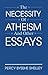 Necessity of Atheism and Ot...