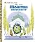 Monsters University Little Golden Book by Walt Disney Company