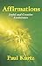Affirmations by Paul Kurtz