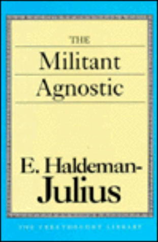 Militant Agnostic (Freethought Library)