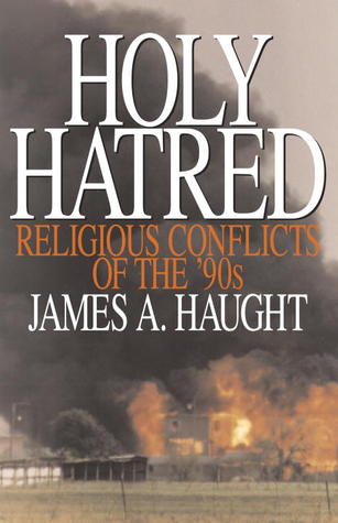 Holy Hatred