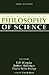 Introductory Readings in the Philosophy of Science