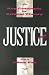 Justice (Key Concepts in Critical Theory)