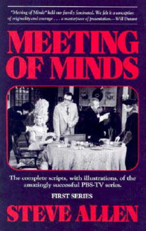 Meeting of Minds (Paperback)