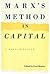 Marx's Method in Capital