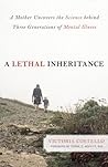 A Lethal Inheritance by Victoria Costello