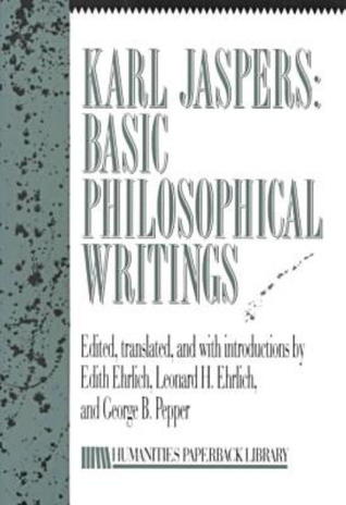 Basic Philosophical Writings, Selections (Paperback)