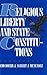 Religious Liberty and State Constitutions by Edd Doerr