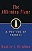 Affirming Flame: A Poetics ...