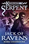 Jack of Ravens by Mark Chadbourn