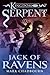 Jack of Ravens by Mark Chadbourn