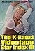 The X-Rated Videotape Star Index III
