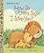 How Do Lions Say I Love You? by Diane Muldrow